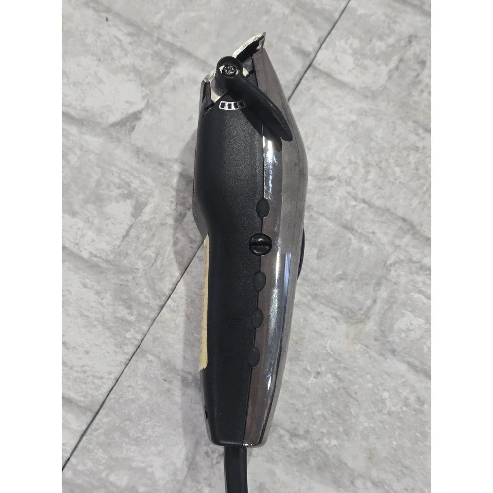 GE‎ Shaver Hair Clippers Trimmer Model 10S643 Corded Pre-owned VIDEO